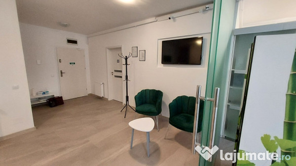 Spatiu de inchiriat in cartierul Europa 