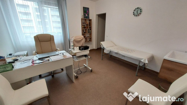 Spatiu de inchiriat in cartierul Europa 