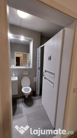 Spatiu de inchiriat in cartierul Europa 