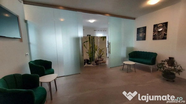 Spatiu de inchiriat in cartierul Europa 