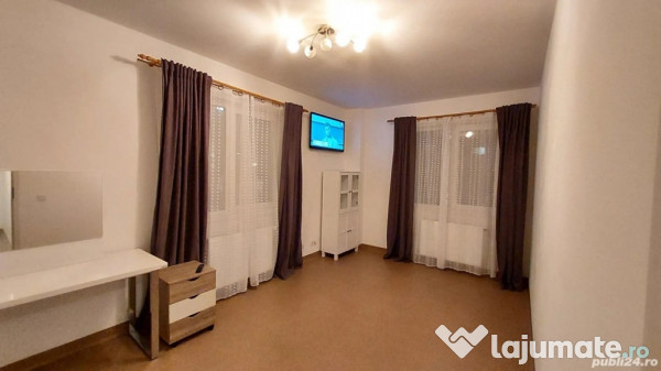 Spatiu de inchiriat in cartierul Europa 