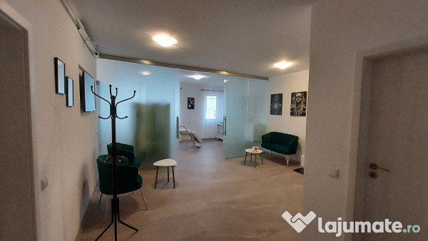 Spatiu de inchiriat in cartierul Europa 