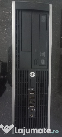 Unitate PC i5 HP 