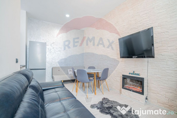 De inchiriat! 3 camere, Racadau, acces separat, x2 parcare