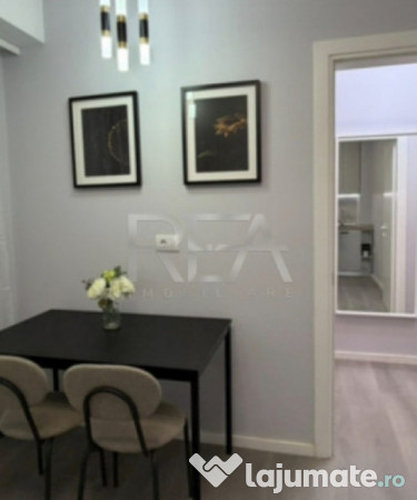 Garsoniera, 1/11, 41mp-Exigent Plaza-Faza 5