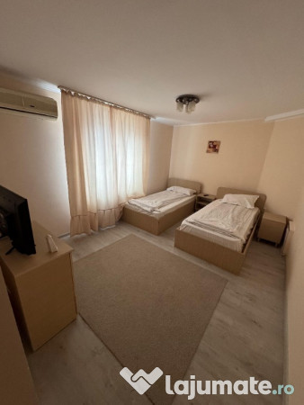 Cazare Echipe Muncitori – Motel Roxana, Roata de Jos