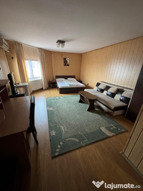 Cazare Echipe Muncitori – Motel Roxana, Roata de Jos 