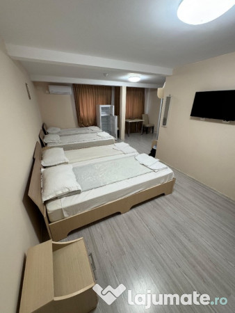 Cazare Echipe Muncitori – Motel Roxana, Roata de Jos 