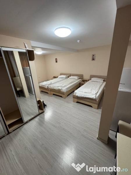 Cazare Echipe Muncitori – Motel Roxana, Roata de Jos 