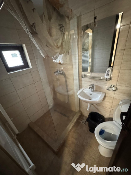 Cazare Echipe Muncitori – Motel Roxana, Roata de Jos 