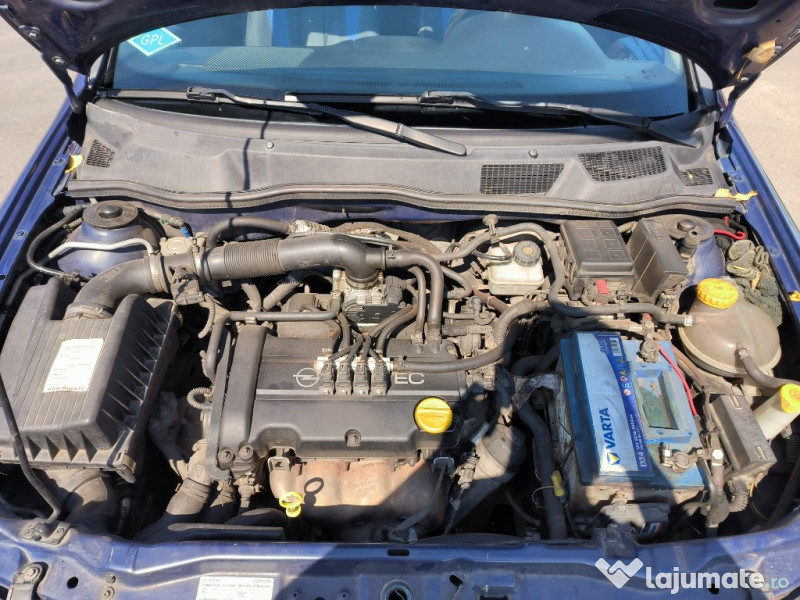 Dezmembrez Opel Astra G 1.4 2007 