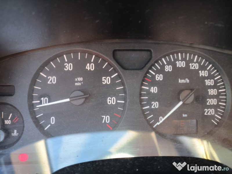 Dezmembrez Opel Astra G 1.4 2007 