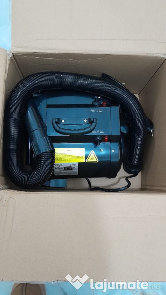 Uscător pentru animale de companie 