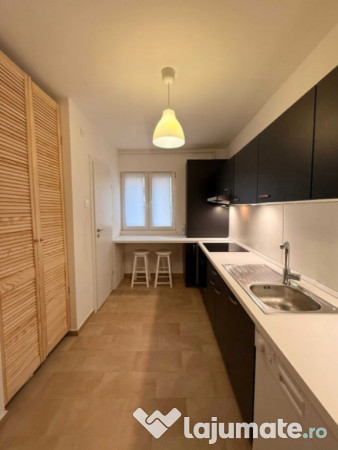 Apartament 3 camere zona Platinia 