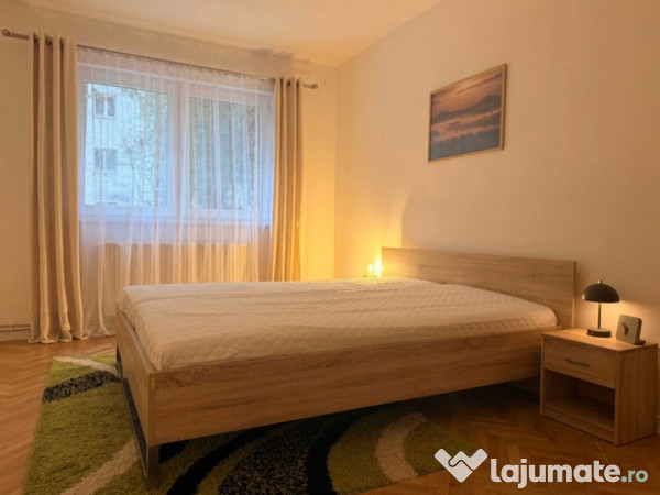 Apartament 3 camere zona Platinia 