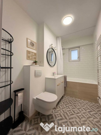 Apartament 3 camere zona Platinia 