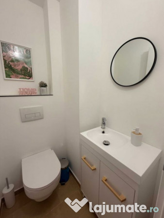 Apartament 3 camere zona Platinia 