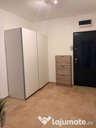Apartament 3 camere zona Platinia 