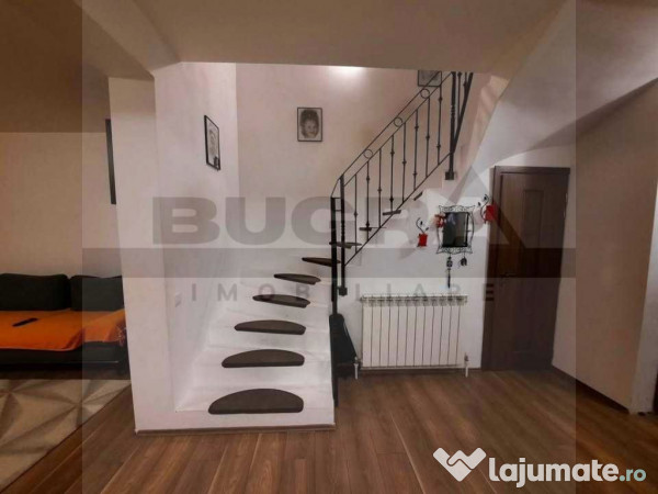 Duplex de 5 camere modern, curte 250mp, Pet Friendly, zon...