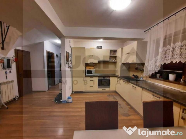 Duplex de 5 camere modern, curte 250mp, Pet Friendly, zon...