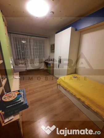 Duplex de 5 camere modern, curte 250mp, Pet Friendly, zon...