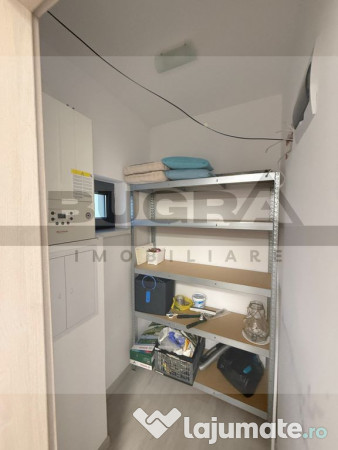 Casa individuala nouă, teren 450 mp, zona Dezmir 