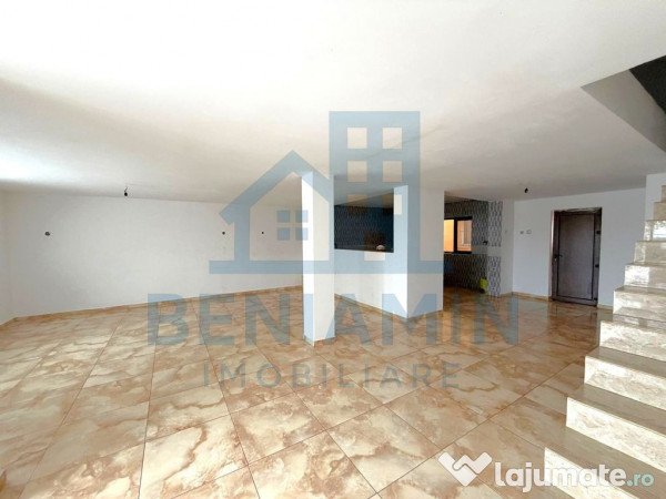 Casa situata in Catargiu Baraganului P+1+M suprafata 170m... 