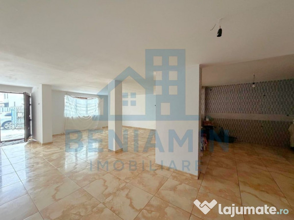 Casa situata in Catargiu Baraganului P+1+M suprafata 170m... 