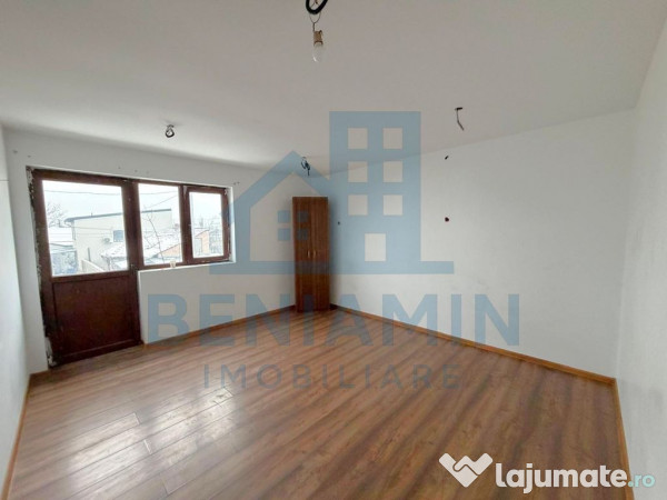 Casa situata in Catargiu Baraganului P+1+M suprafata 170m... 