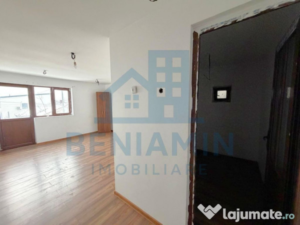 Casa situata in Catargiu Baraganului P+1+M suprafata 170m... 