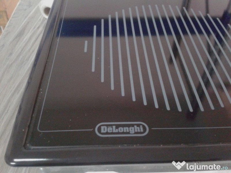 Plita electrica DeLonghi 