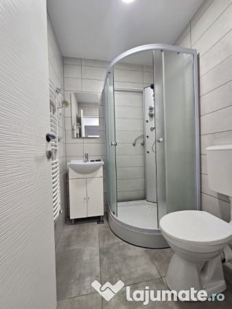 Apartament 4 camere etaj 1 semimobilat Calea Zarandului , vis-a-vis de 