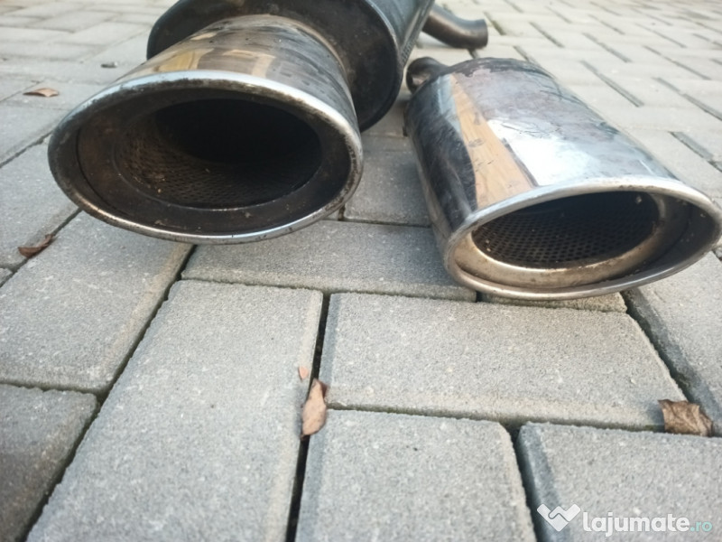 Sistem evacuare sport 