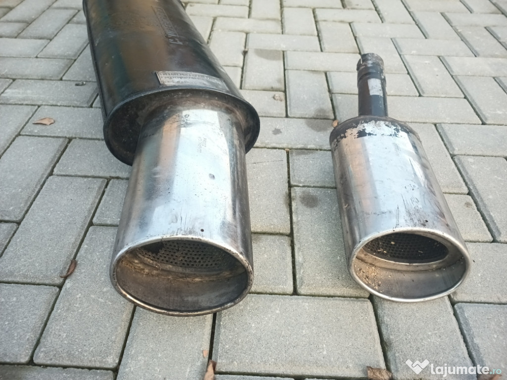 Sistem evacuare sport 