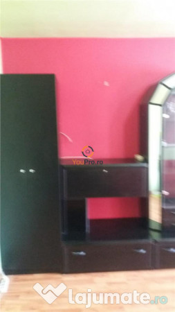 Garsoniera Spatioasa cu Centrala Noul Mall