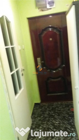 Garsoniera Spatioasa cu Centrala Noul Mall