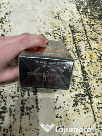 Parfum stronger with you absolutely 