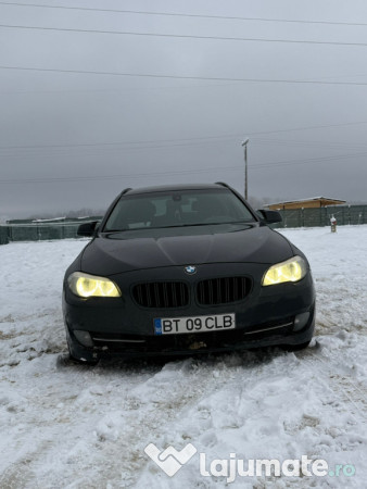 BMW seria 5 f11 xdrive 2.0d