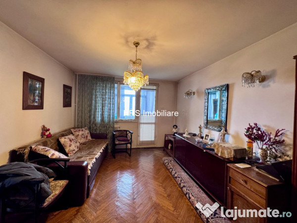 Apartament 2 camere Titan 