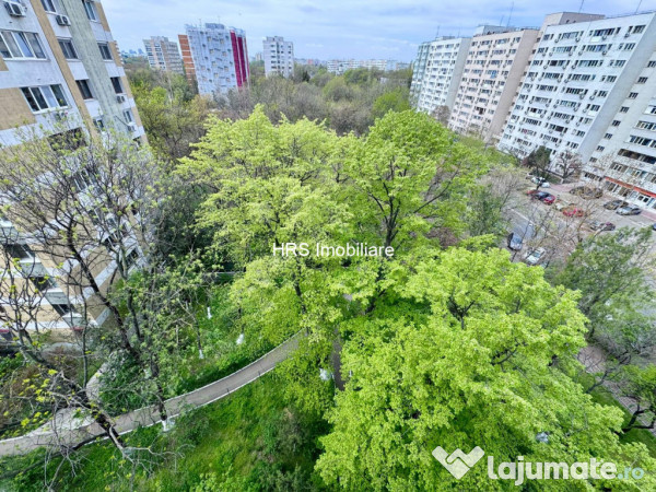 Apartament 2 camere Titan 