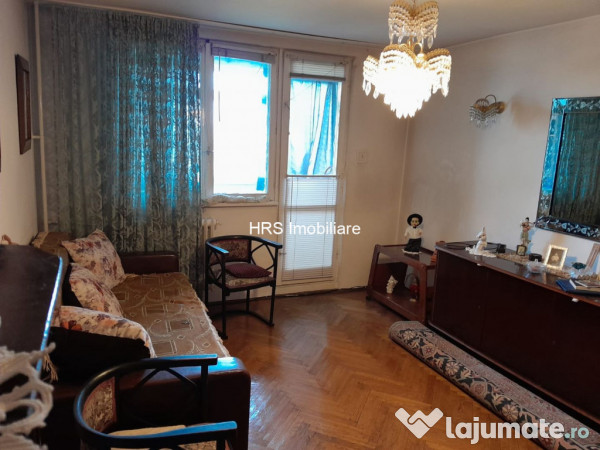 Apartament 2 camere Titan 