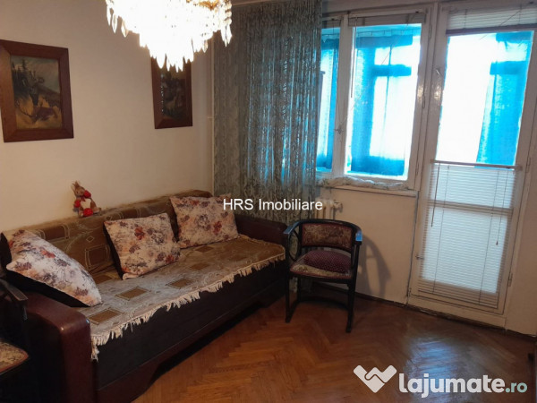 Apartament 2 camere Titan 