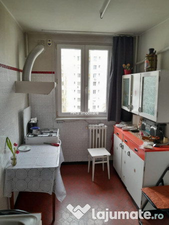 Apartament 2 camere Titan 