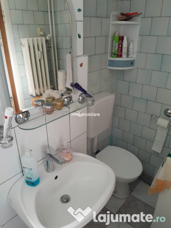 Apartament 2 camere Titan 