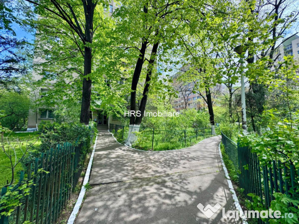 Apartament 2 camere Titan 