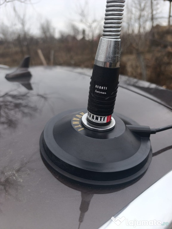 Stație radio CB Avanti Micro 