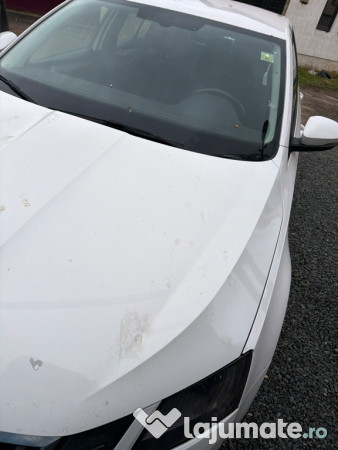 Skoda Octavia, diesel, an fabricație 2017 