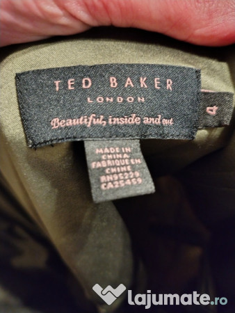 Rochie Ted Baker - marimea 4 