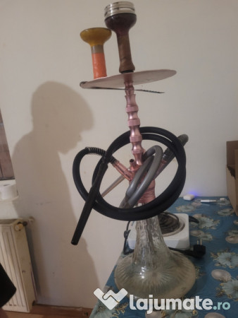 Narghilea Aladin Alux 