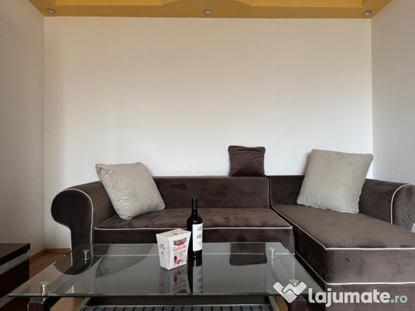 Inchiriez apartament 2 camere Crangasi